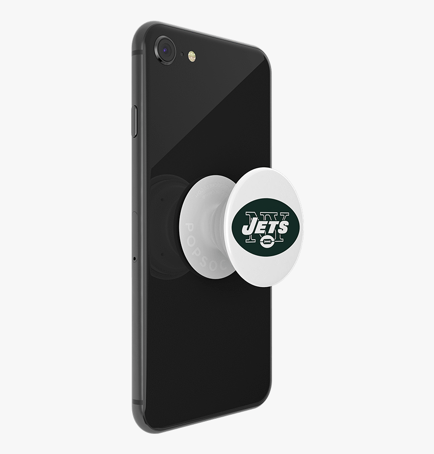Logos And Uniforms Of The New York Jets, HD Png Download