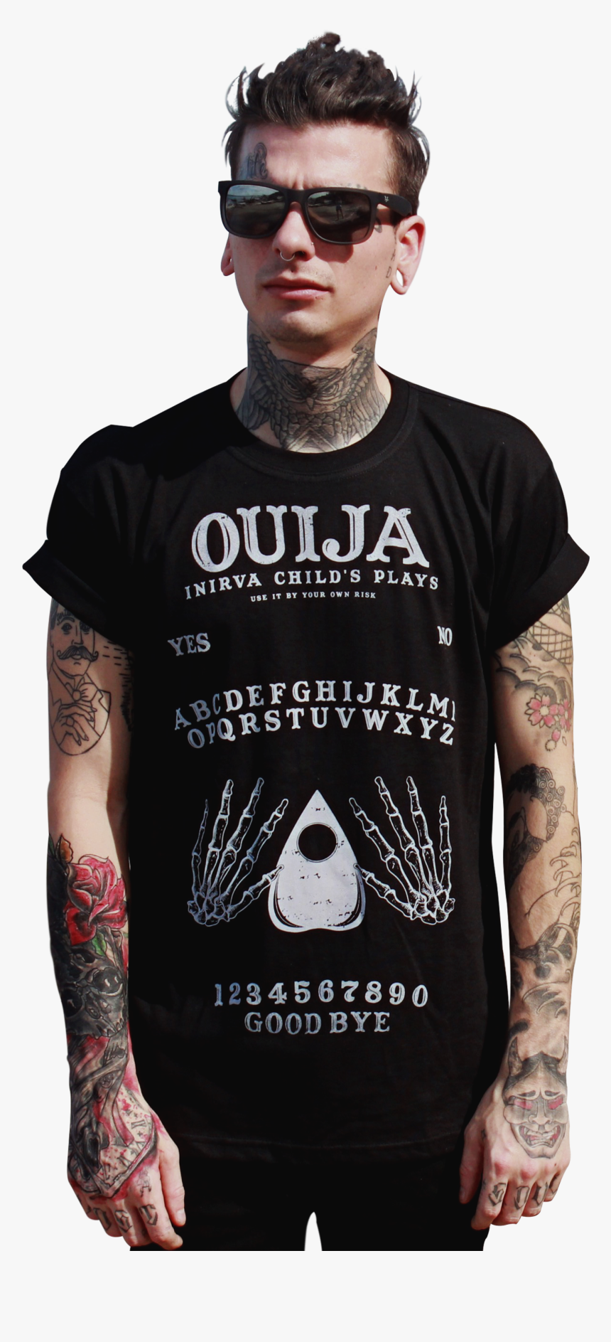 Active Shirt, HD Png Download