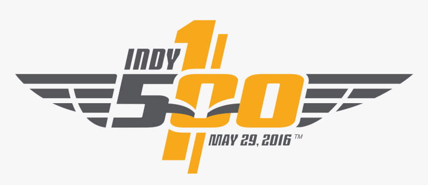 2016 Indianapolis 500, HD Png Download