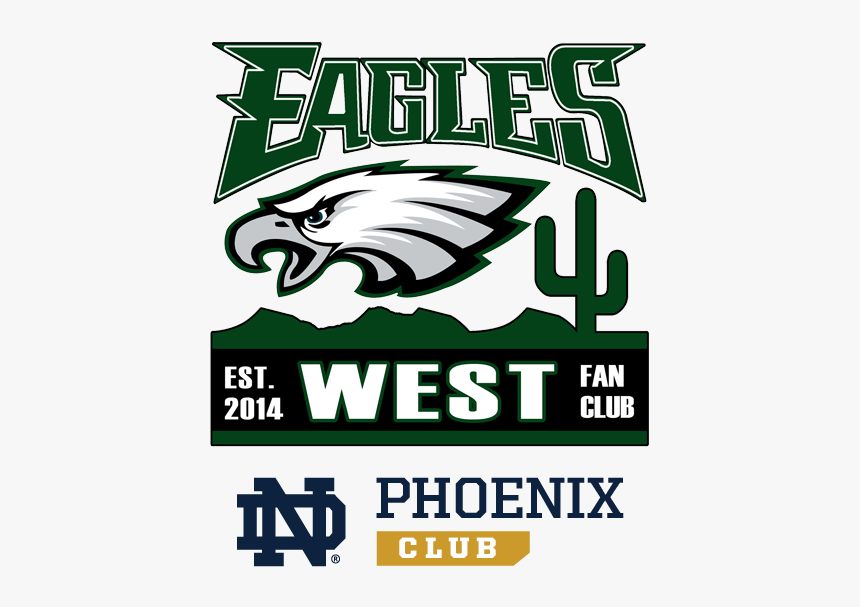 Eagles West Headquarters - Philadelphia Eagles, HD Png Download