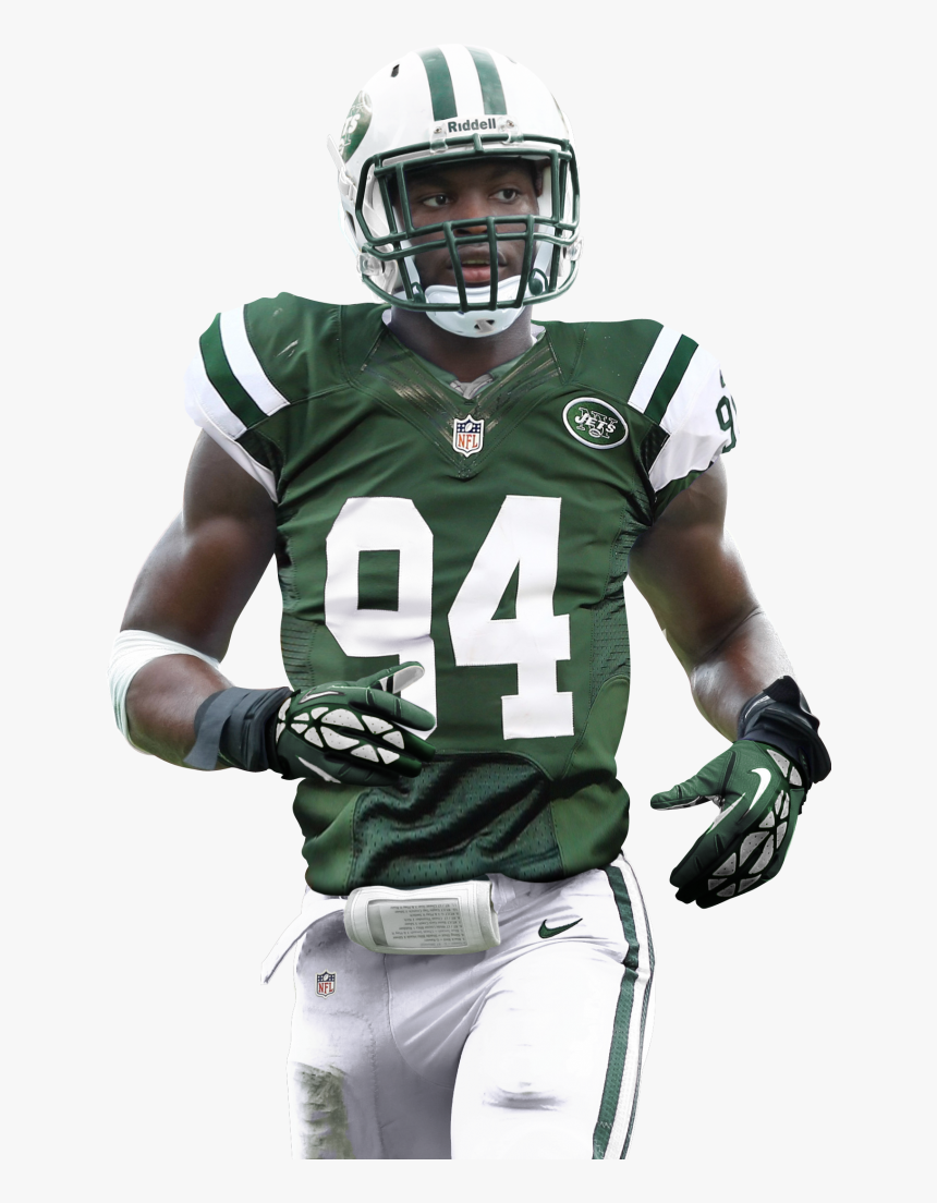 [​img] - Football Player, HD Png Download