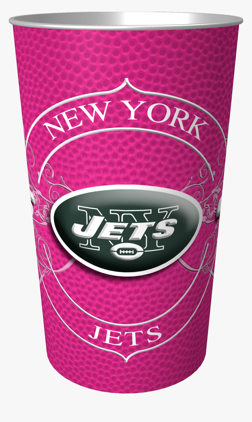 Logos And Uniforms Of The New York Jets, HD Png Download