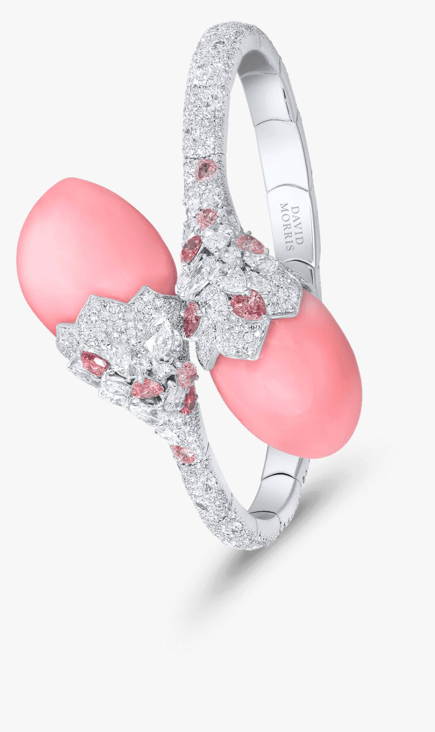 Pearl Bracelet2 Copy - Pre-engagement Ring, HD Png Download