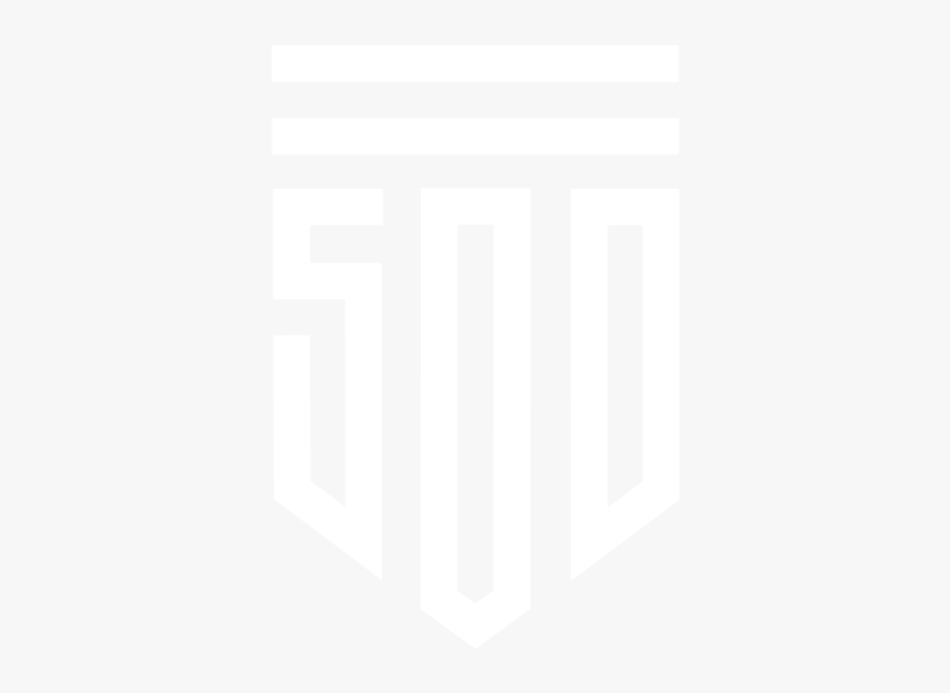 500 Level Logo, HD Png Download