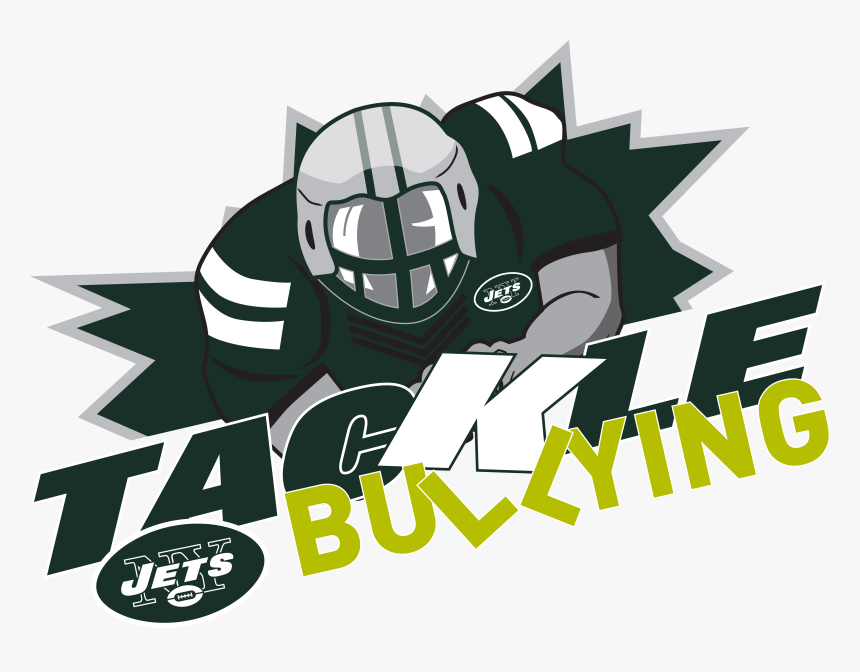Jets Stomp Out Bullying, HD Png Download