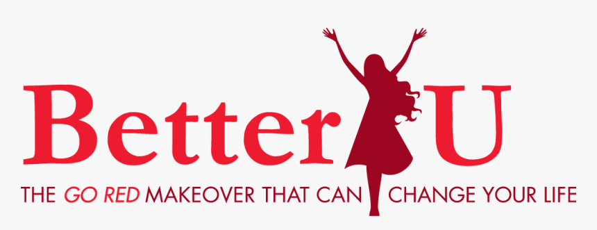 Betteru Clip Library Download - Life Style Logo For Women, HD Png Download