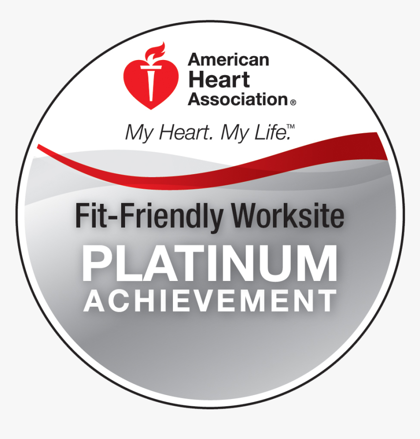 American Heart Association, HD Png Download