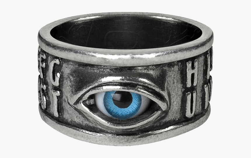 Eye Ring, HD Png Download