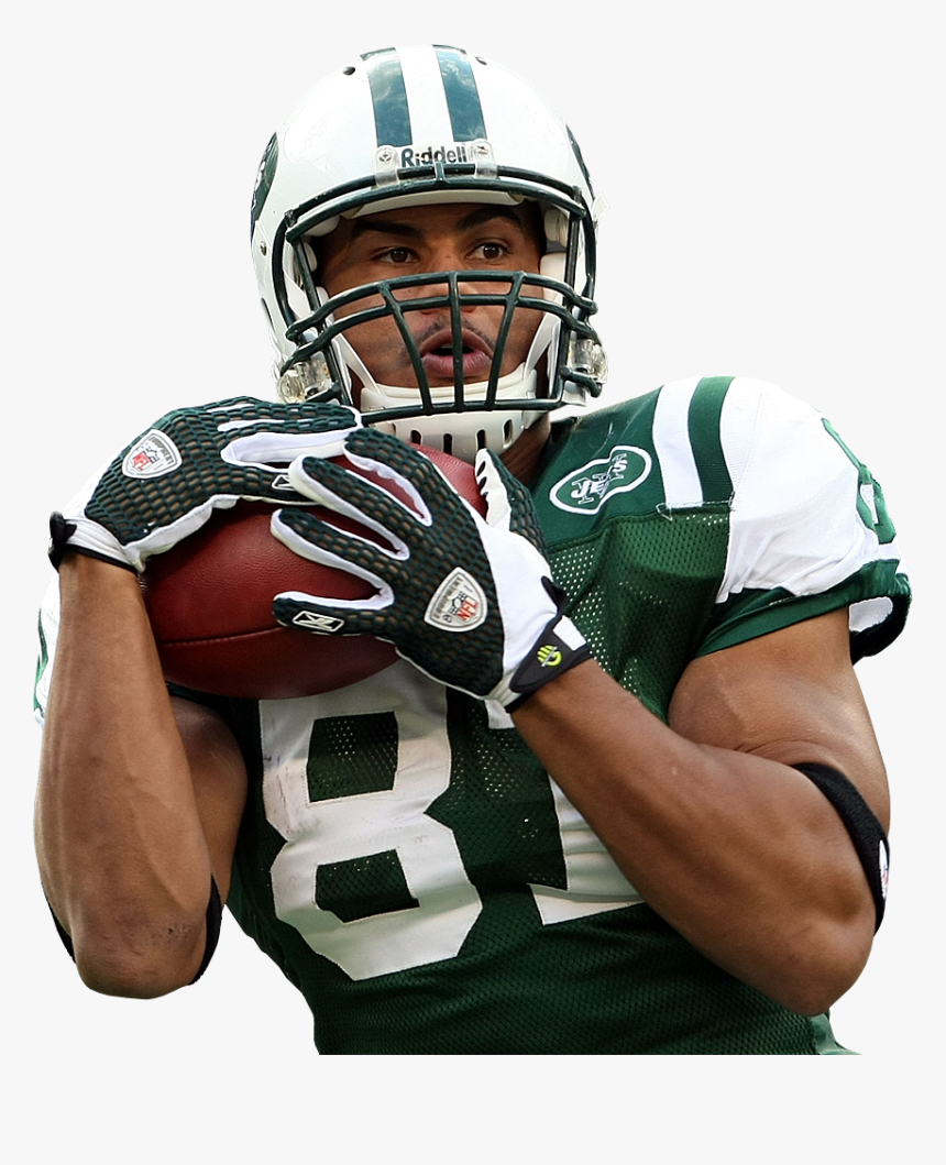 Dustin Keller Jets, HD Png Download