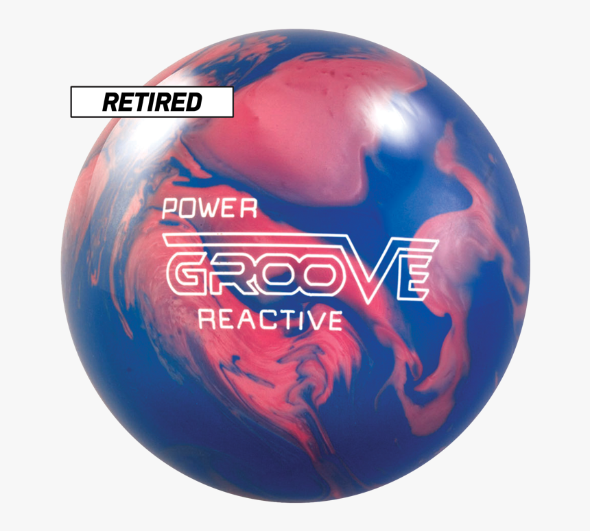 Power Groove Reactive, HD Png Download