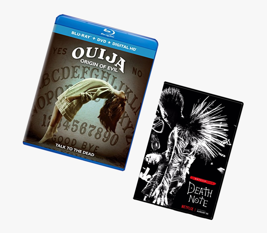 Feardotcum Is A Series Of Pre-halloween Posts Where - Flyer, HD Png Download