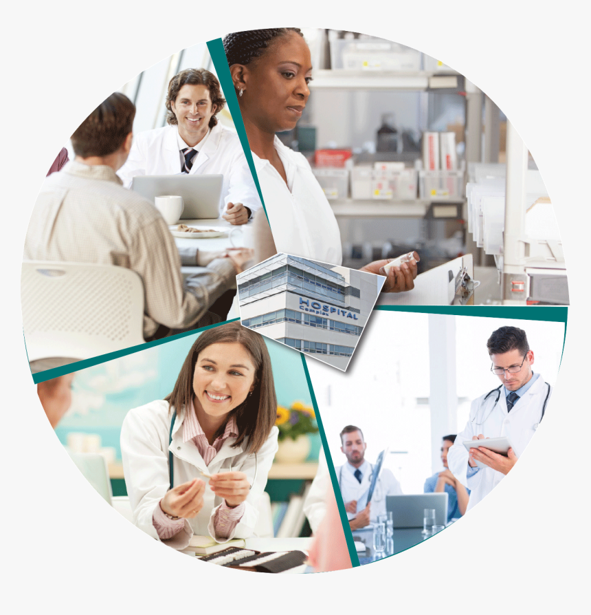 Pharmacist Care, HD Png Download