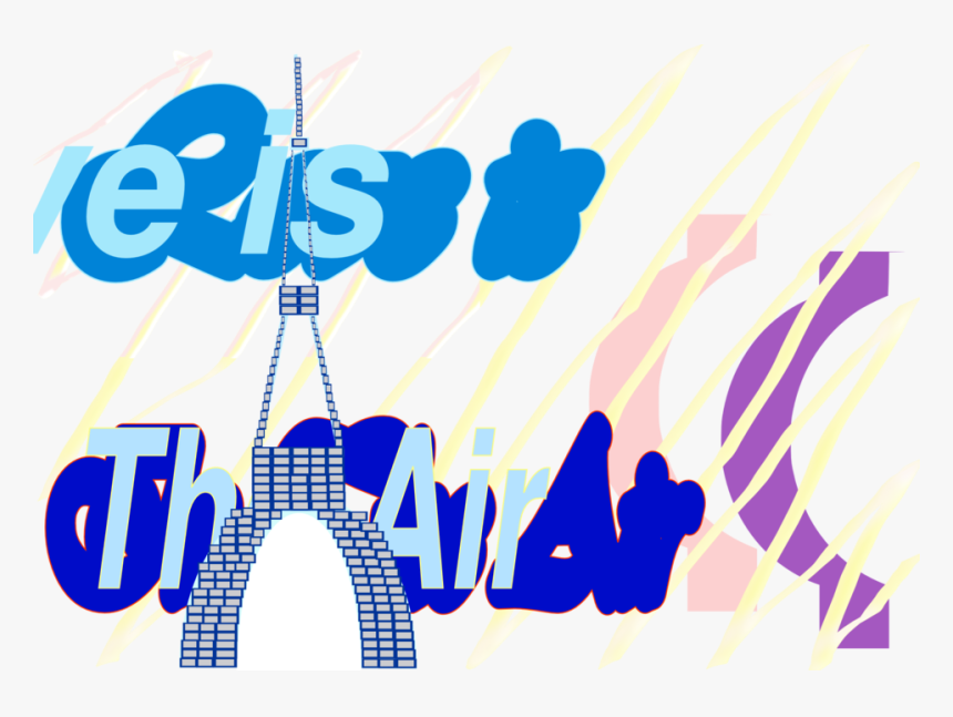 Eiffel Tower, HD Png Download