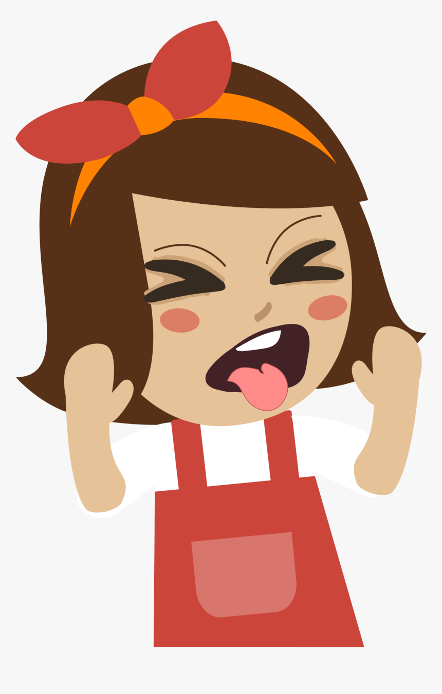 Clip Art Freeuse Stock Flavorx Healthy Kids Happy Families - Cartoon, HD Png Download