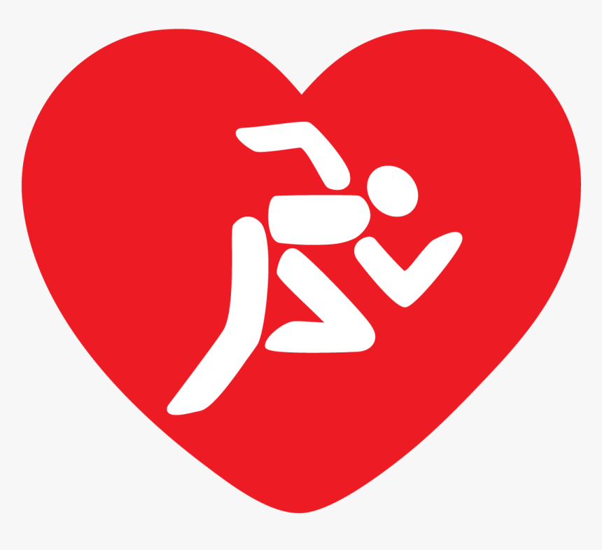 Heart And Physical Activity, HD Png Download