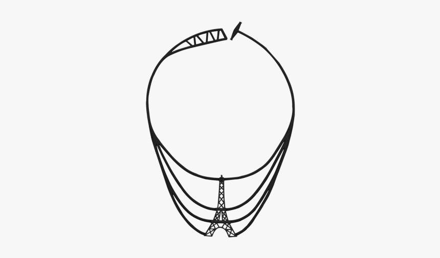 Thumb Image - Sketch, HD Png Download