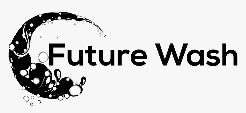 Future Wash - Wash Logo, HD Png Download