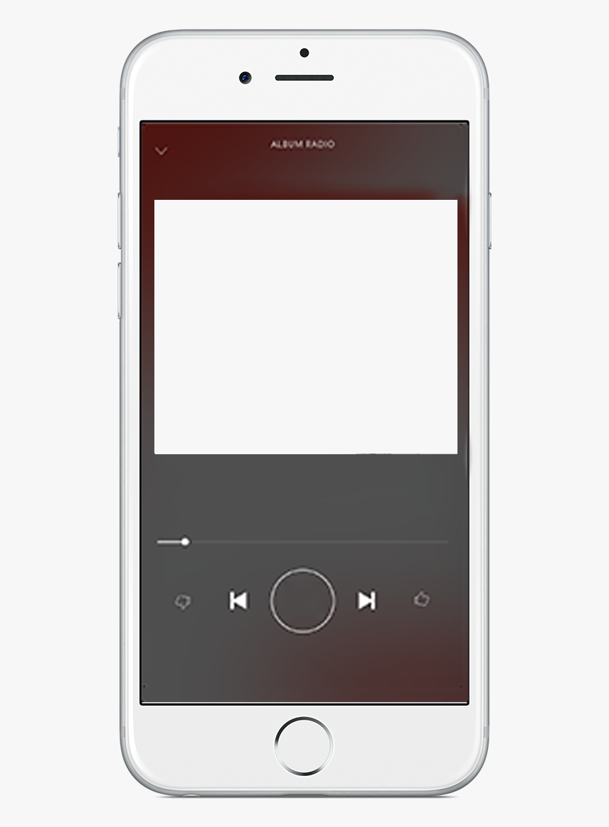 Feature Phone, HD Png Download