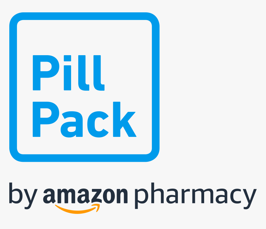 Pillpack By Amazon Pharmacy, HD Png Download