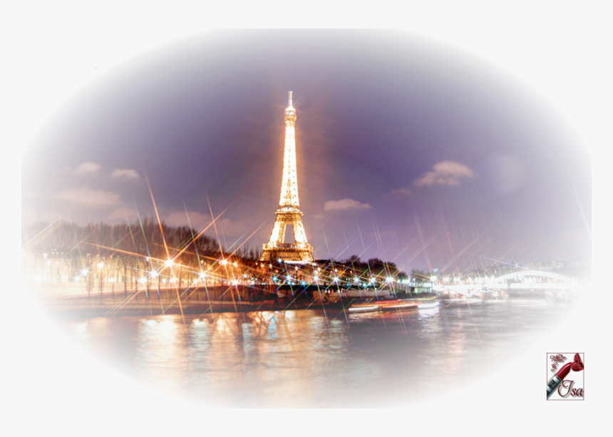 Tube Png Tour Eiffel, Transparent Png