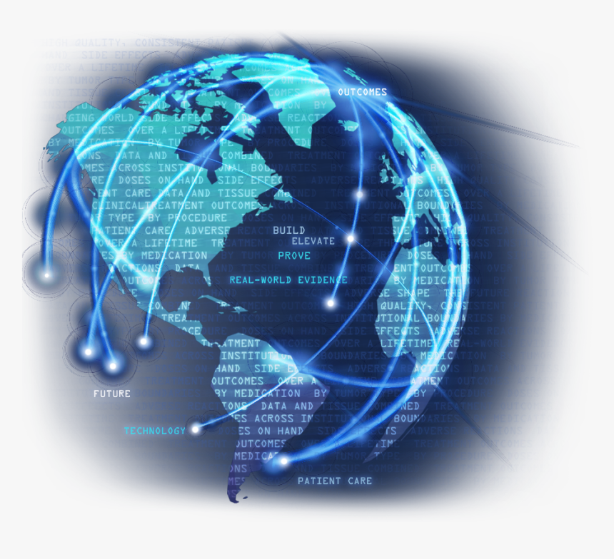 Globe, HD Png Download