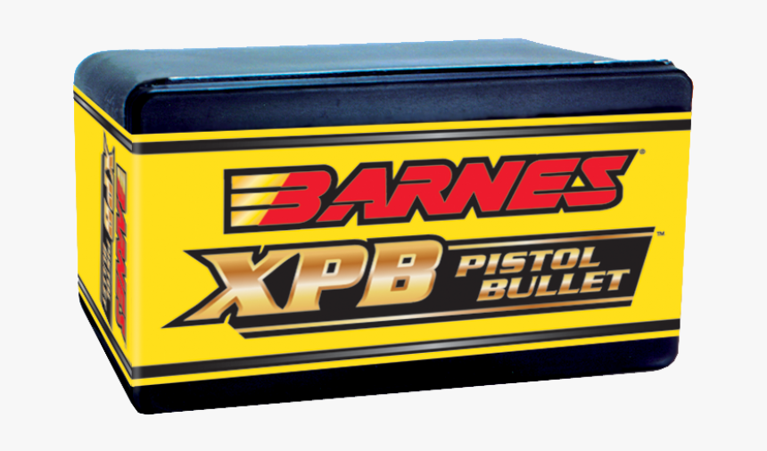 Barnes Xpb Bullets - Toy, HD Png Download