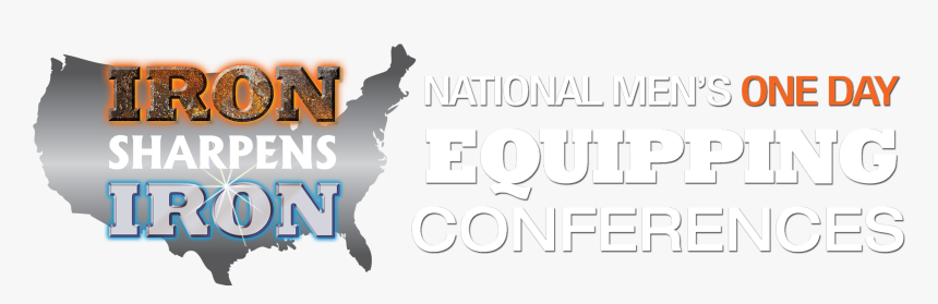 Logo Long - Iron Sharpens Iron 2019, HD Png Download