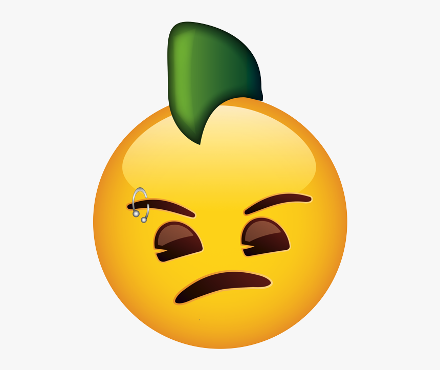 Smiley, HD Png Download