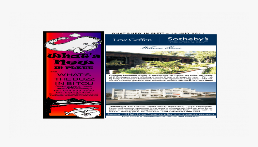 Flyer, HD Png Download