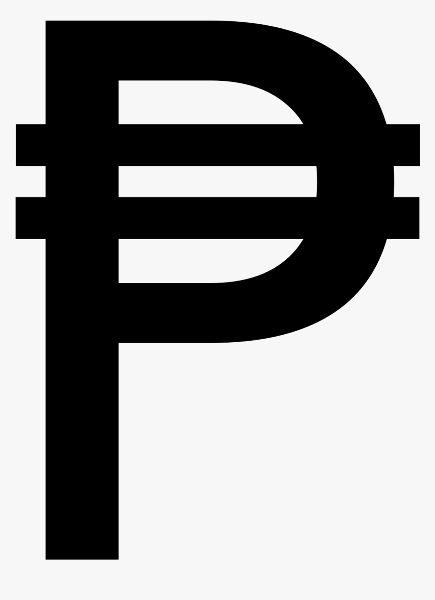 Thumb Image - Philippine Peso Logo Png, Transparent Png