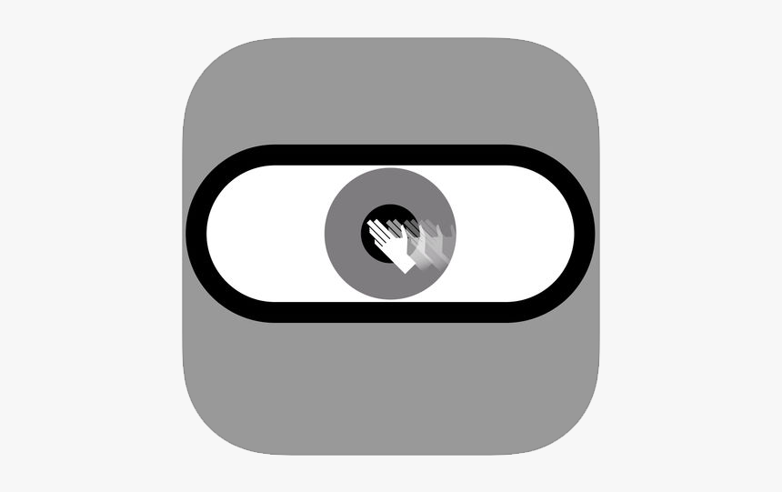 Oramata Ios Icon, HD Png Download