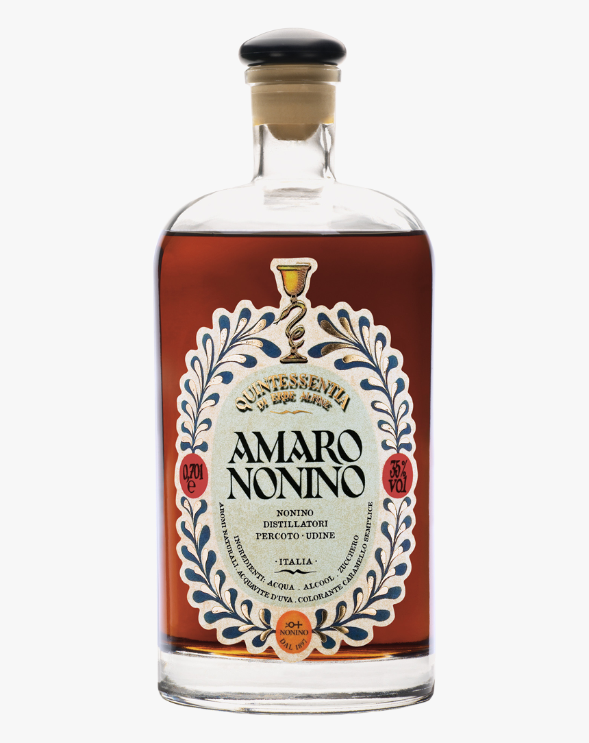 Nonino Quintessentia, HD Png Download