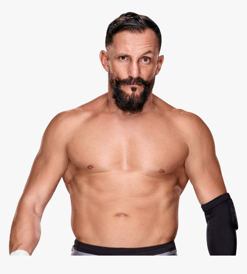 Bobby Fish And Kyle O Reilly Nxt, HD Png Download