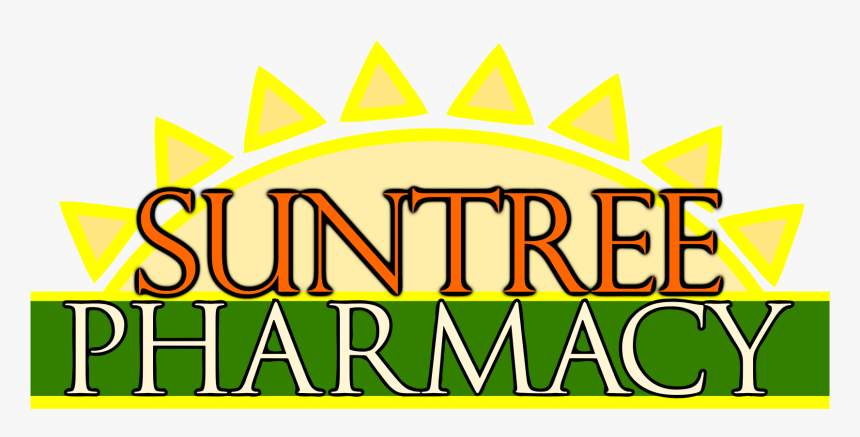 Suntree Pharmacy Logo - Kenneth Boobie Williams, HD Png Download