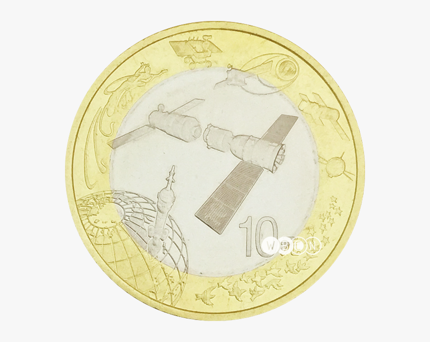 Wbcn New Issues In - Coin, HD Png Download