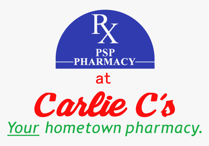 Psp Pharmacy - Iga, HD Png Download