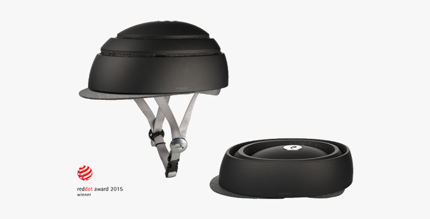 Foldable Bike Helmet, HD Png Download