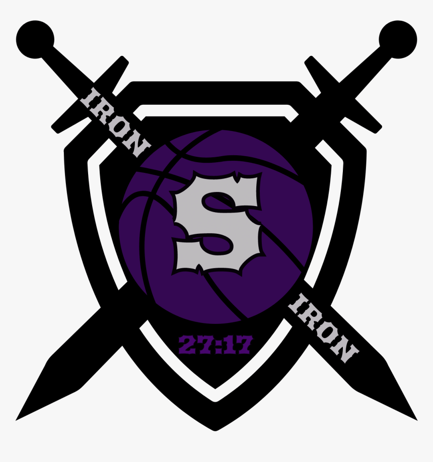 Shield And Sword Png, Transparent Png