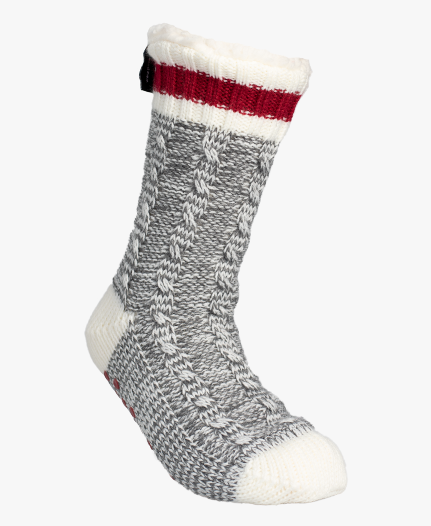 Juicy Jumbos Slipper Socks - Sock, HD Png Download