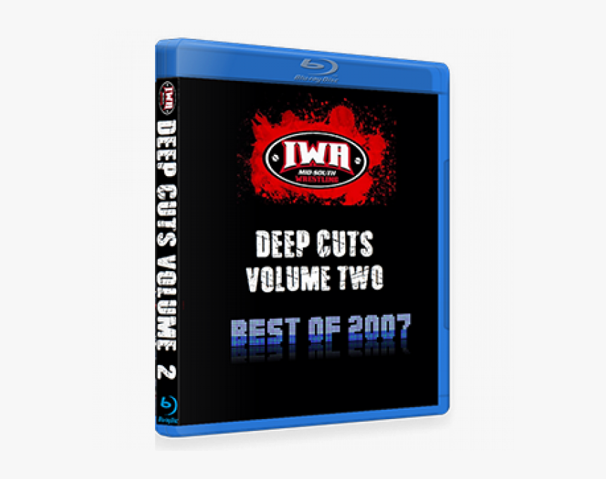 Iwa Mid South, HD Png Download