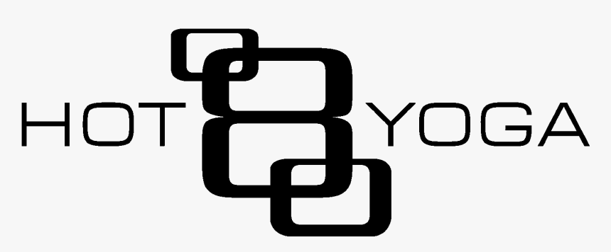 Hot 8 Yoga - Hot 8 Yoga Sherman Oaks, HD Png Download