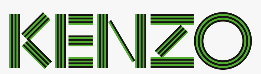 Kenzologo - Kenzo, HD Png Download
