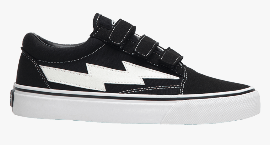Revenge X Storm Velcro, HD Png Download