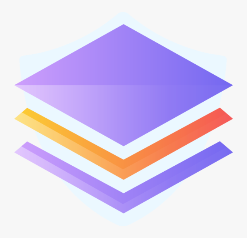 Software Layers Icon, HD Png Download