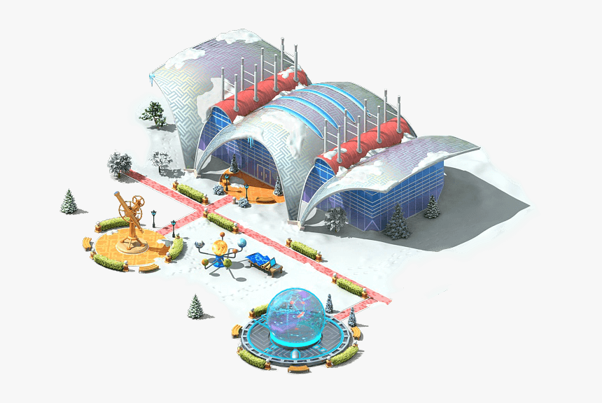 Megapolis Wiki - Cityscape, HD Png Download