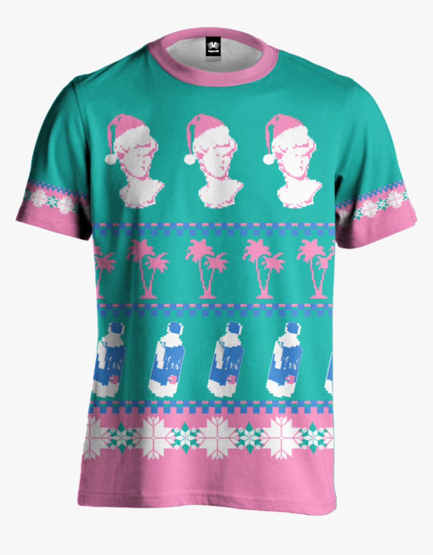 Pink T Shirt Sample, HD Png Download