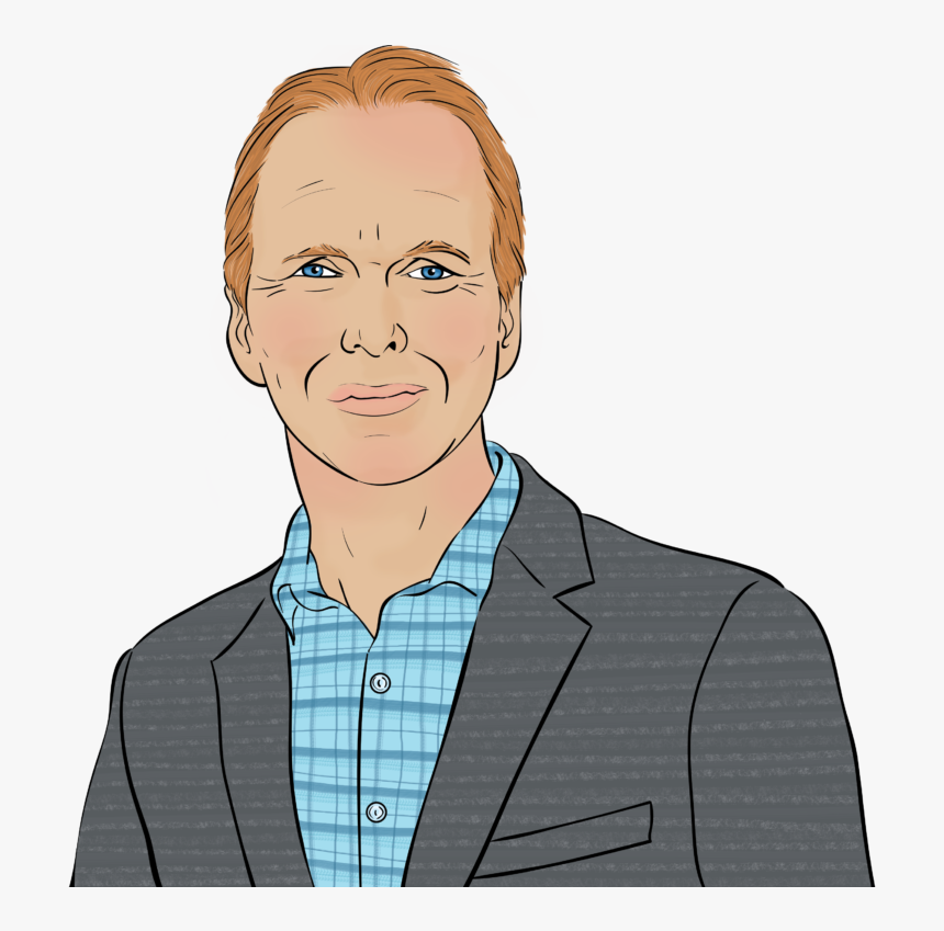 Businessperson, HD Png Download