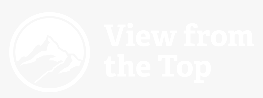 View From The Top Logo, HD Png Download