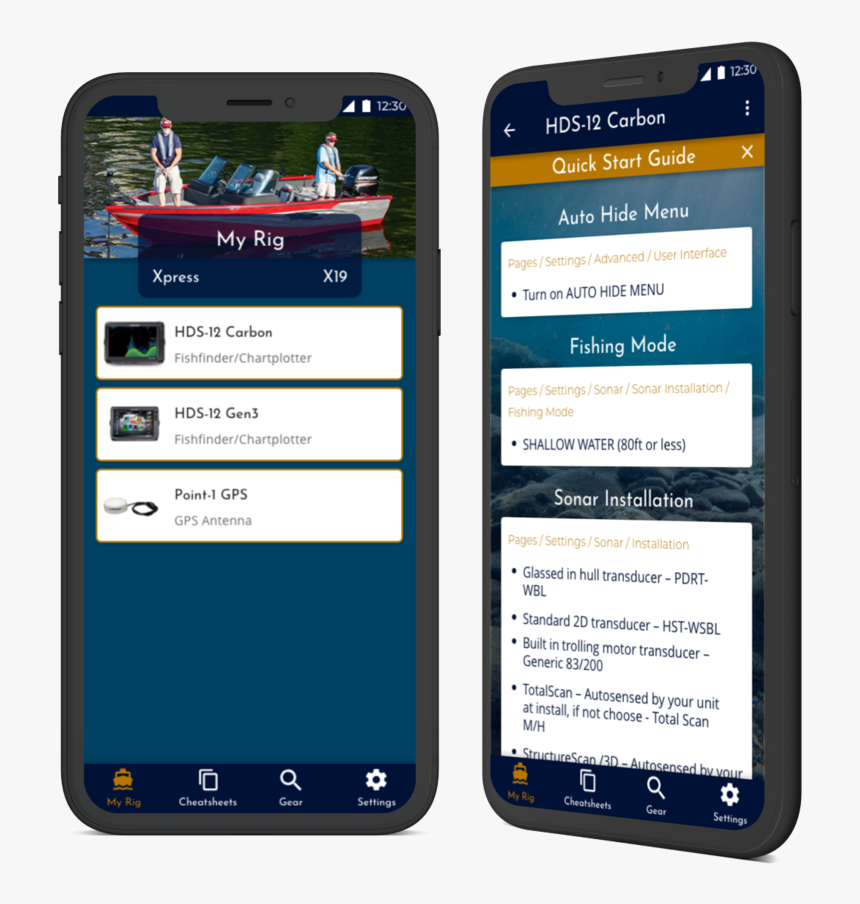 My Rig 4, HD Png Download