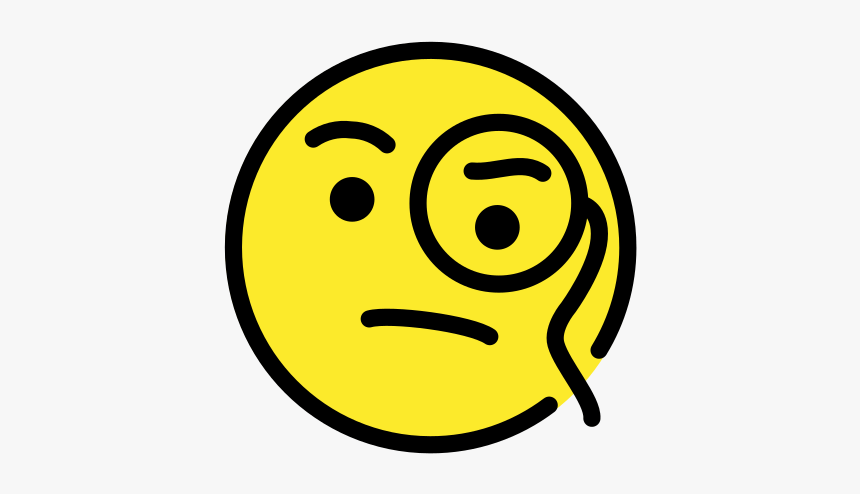 Smiley, HD Png Download